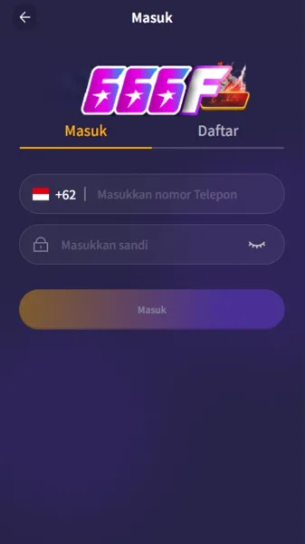 666F WD Cepat DANA OVO GoPay