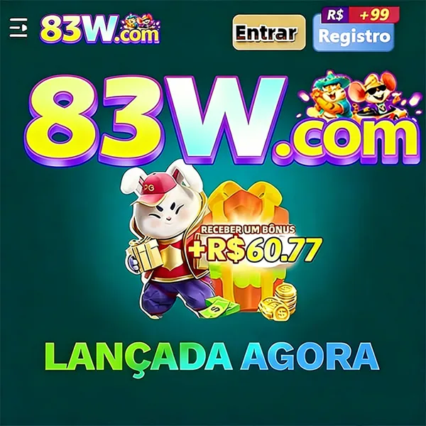 83W Game Online Resmi 2026