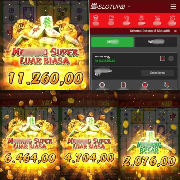 RK666 2026 Slot Gacor RTP Tinggi
