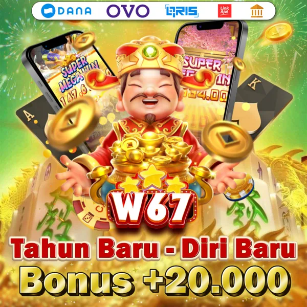 W67 Maxwin Pola Gacor Hari Ini