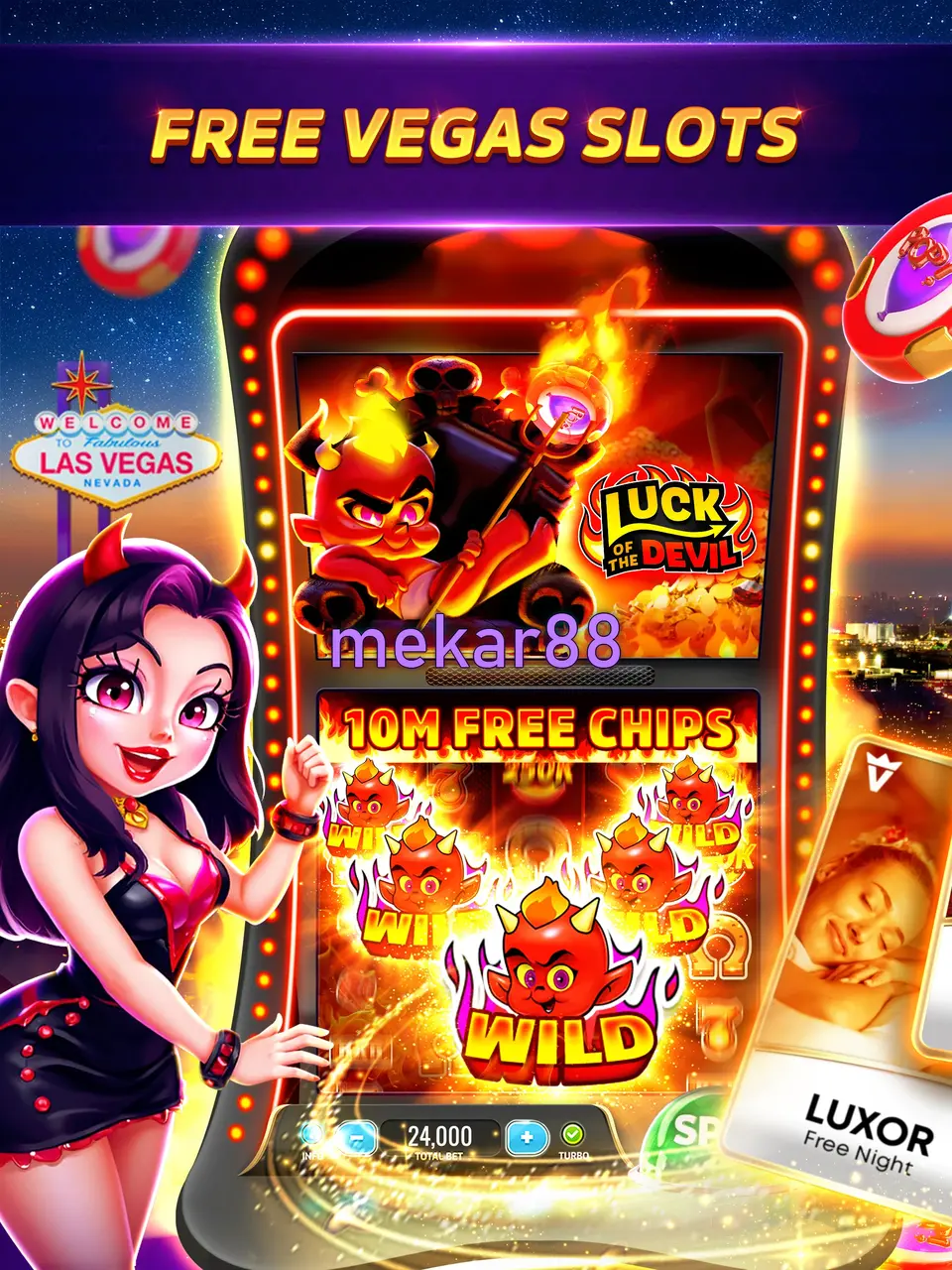 mekar88 APK