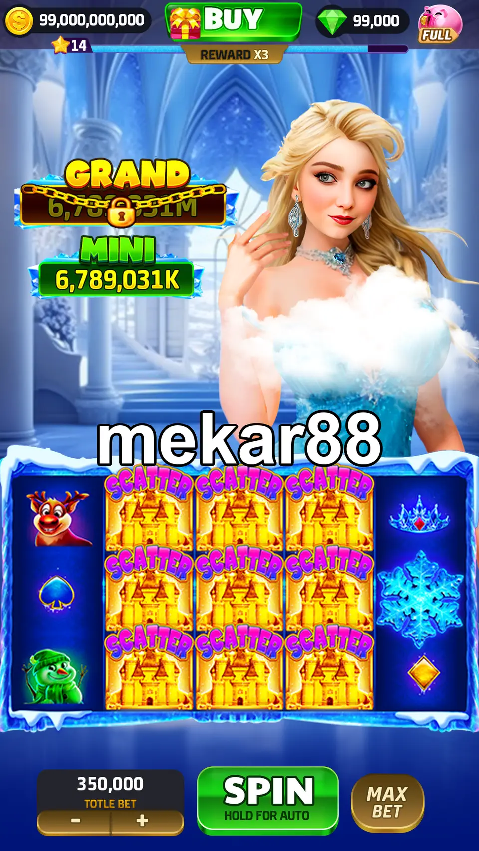 mekar88 APK