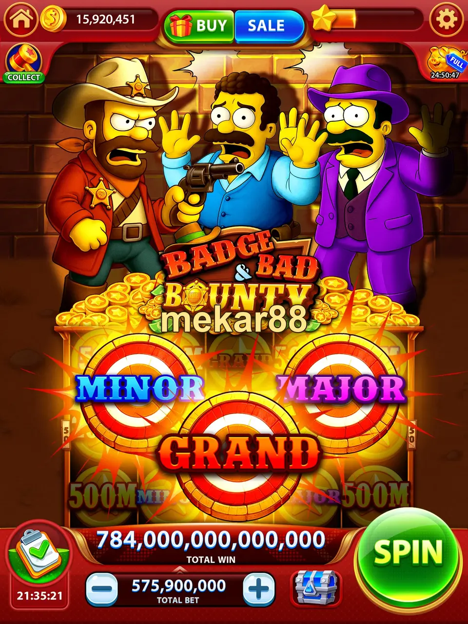 mekar88 APK