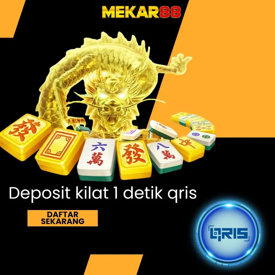 MEKAR88 Mobile APK Versi 2026